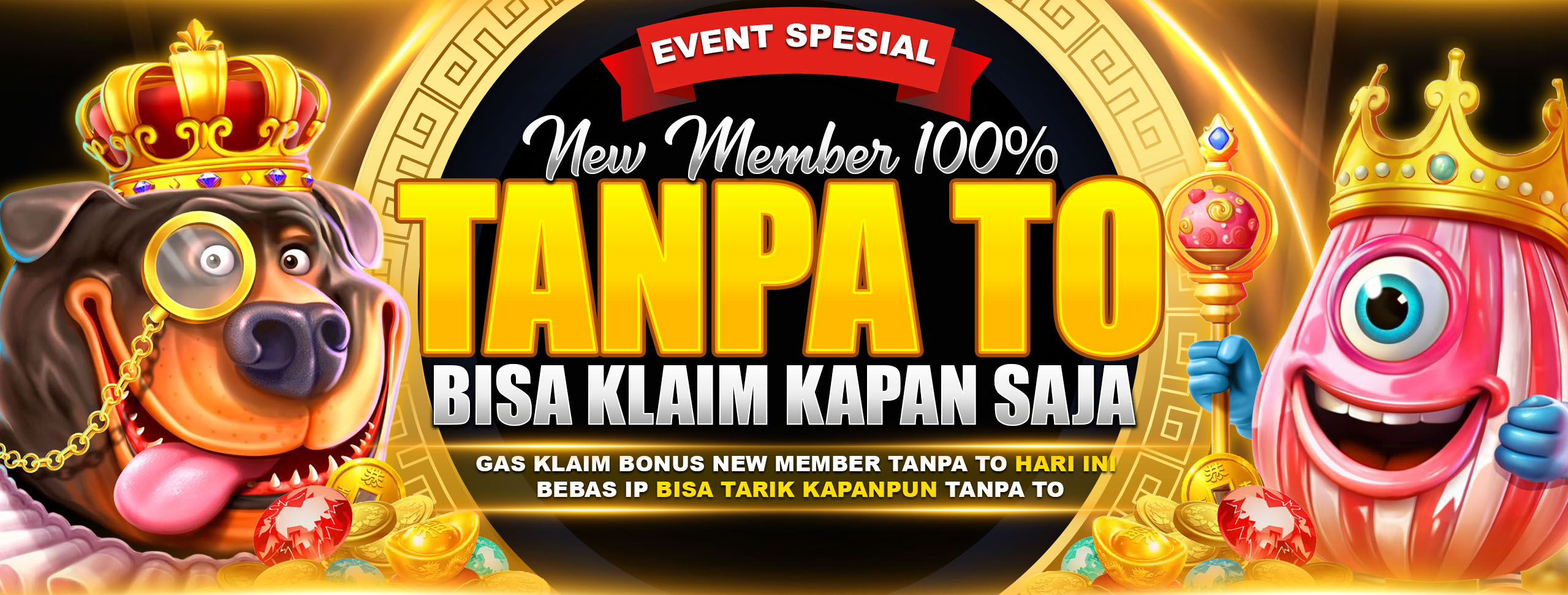 Banner OLE778 Game Online PC